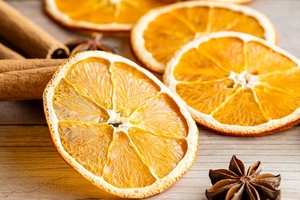 Cáscara de Naranja Seca para Exportación al por Mayor |   Origen Vietnam - Product Image 2