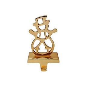 Soporte de acecho moderno personalizado de calidad superior de alta venta suministros de fiesta roja decoración del hogar de Navidad - Product Image 1