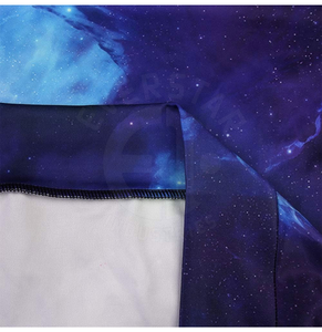 เสื้อฮู้ดโอเวอร์ไซส์พิมพ์ลายแบบกำหนดเองมีซิปมีฮู้ดผลิตจากปากีสถาน - Product Image 6