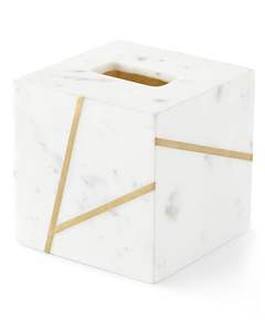 Marble <b>Table</b> <b>Top</b> Tissue Paper Holder and <b>Stand</b> Restaurant Tissue <b>Display</b> Storage Organizer Handmade in Reasonable Price - Product Image 1
