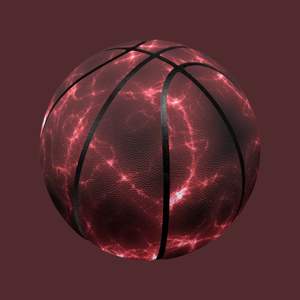 PU <b>Basketball</b> Indoor <b>Outdoor</b> Custom Rubber <b>Basketball</b> Custom Logo Design Custom Colour - Product Image 5