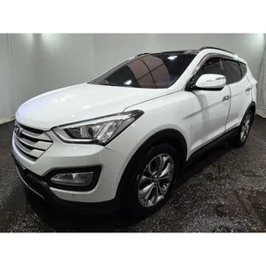 2014 para Hyundai Santa Fe con Transmisión Automática - Product Image 1
