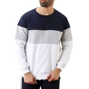 Top Selling Sweatshirts Durable <b>Material</b> High Quality Men Sweatshirts Lightweight Breathable Men Sweatshirts 100% Cotton hoodies - Product Image 1