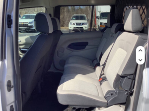 รถฟอร์ด ทรานซิท คอนเน็ค XLT ปี 2022 มือสอง - Product Image 3