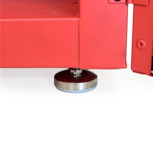 ตู้เก็บของกล่องเครื่องมือ76ซม. 03ชั้นสำหรับโรงรถช่าง - Product Image 6