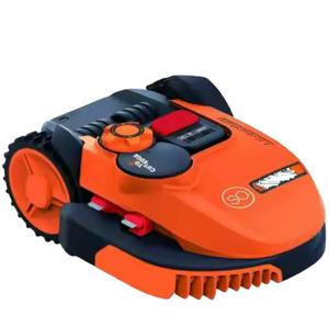 Le meilleur robot tondeuse à gazon WR101SI.1 Landroid S 450 Wifi.control. - Product Image 2