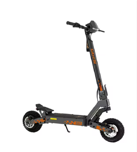 TOP BEST Kukirins G2 Max G2 Master, roue de 26 pouces, cadre en alliage d'aluminium, batterie au lithium 36V, moteur à moyeu arrière 1000W, 20.8Ah, grande capacité - Product Image 1