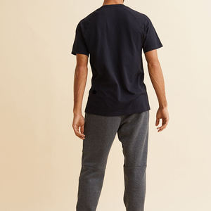 กางเกงวอร์มเข้ารูปแบบมีกระเป๋า - Product Image 6