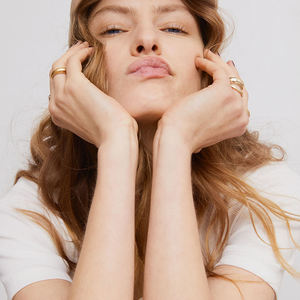 Top Trend Nueva llegada Premium Calidad Primavera Verano Ropa Mujeres Camisetas - Product Image 3