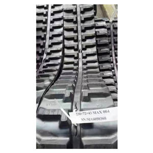 Pc20 pc30 pc40 pc50 180x72x37 230x48x66x47x47 230x96x32 मिनी खुदाई वाला रबर ट्रैक खुदाई <span class=keywords><strong>10</strong></span> टन रबर ट्रैक खुदाई - Product Image 1