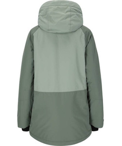 Chaqueta <span class=keywords><strong>Anorak</strong></span> de Esquí para <span class=keywords><strong>Mujer</strong></span>, Impermeable, Ropa para la <span class=keywords><strong>Nieve</strong></span>, Ropa Deportiva Cálida para Invierno, Fabricante OEM - Product Image 4