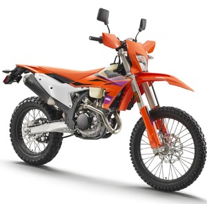 Motor 350 EXC F 2024 NUEVO Y ORIGINAL, 4 Tiempos, DOHC, 4V, L/C - Product Image 1