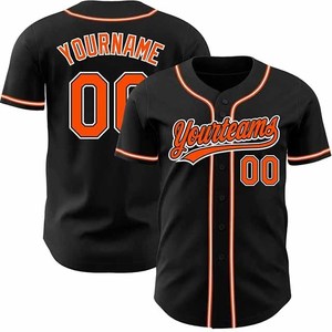 Pinstripe White Red <b>Baseball</b> Jersey for Unisex Button Team Uniform Breathable Lightweight Athletic Tournament 100% Polyester - Product Image 1