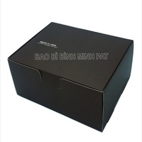 Boîte à chaussures pliable personnalisée, boîte de rangement de qualité supérieure avec emballage Logo, prix d'usine