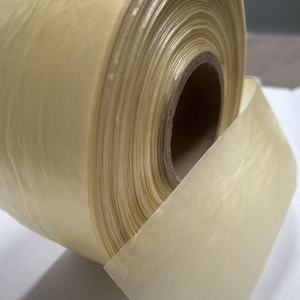 Boyau de collagène de grande taille pour viande de bœuf congelé, grand diamètre, 45 mm, pour boulettes de viande, saucisses - Product Image 1