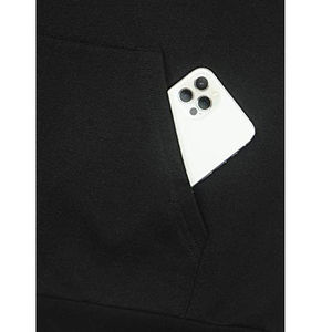 Fabricants de vêtements pour hommes coupe régulière sweats à capuche 100% coton polaire fermeture éclair sweats à capuche poids lourd conception à la mode pour le bon prix - Product Image 4