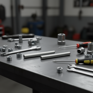 Accessoires et pièces pour outils pneumatiques Hazet : Goupille pour clé à chocs - Product Image 3