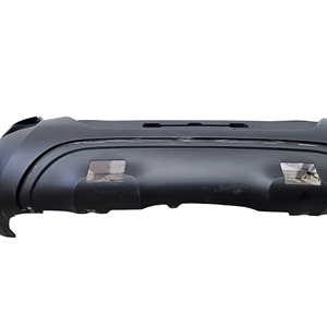 Parachoques Trasero Central Renault Kadjar Serie 850222154R R9M 414 Diésel 1600 (15>) - Product Image 5