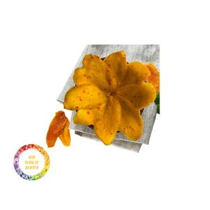 Mango suave y seco naturalmente dulce de alta calidad-Delicioso para consumidores conscientes de la salud Envasado al vacío Envasado a granel - Product Image 1