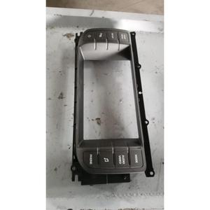 LAND ROVER Range Rover Evoque 1ª Serie (11>) PANEL DE CONTROL DE RADIO BJ32-18C858-EC 224DT - Product Image 4