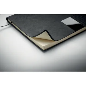 Quaderno A5 TREZE Personalizzato per Merchandising e Scopi Promozionali - Product Image 4