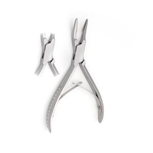 เครื่องมือผ่าตัดกระดูกออร์โธปิดิกส์ รอนเจอร์ เครื่องมือผ่าตัดสแตนเลส ทนทาน ดีไซน์จับกระชับ สำหรับใช้ทางการแพทย์ - Product Image 6