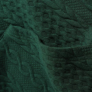 Sudadera con capucha personalizada para hombre, jersey de ropa deportiva cómoda de tela de alta calidad con el mejor diseño y sudaderas con capucha al mejor precio - Product Image 5