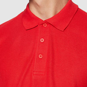 Polos de talla grande para hombre, cuello de sublimación, camiseta de manga larga con logotipo, camiseta de poliéster Lisa personalizada para hombre, polos para hombre, camiseta de Golf - Product Image 4