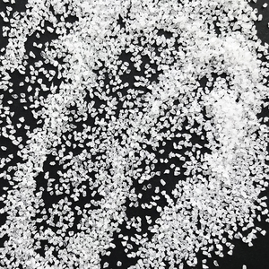 120 Grit Trắng hợp nhất alumina Trắng <span class=keywords><strong>Corundum</strong></span> điện để đánh bóng công nghiệp và hoàn thiện bề mặt - Product Image 5
