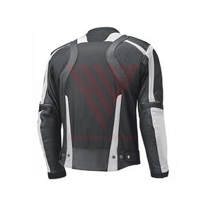 Chaqueta de Motociclista Fabricada en Fábrica para Hombre y Chaqueta de Carreras de Motocicleta de Alta Calidad Resistente al Viento para Motocross - Product Image 6