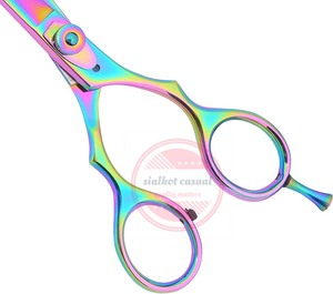 กรรไกรตัดผมช่างตัดผมมืออาชีพ - Product Image 6