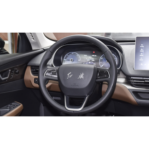 Vente de liquidation - Voiture électrique E-QM5 (2023) - Product Image 4