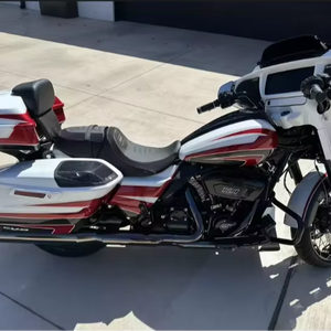 RIDE 2026 Pour motos Harley-Davidson Touring Street Glide 1000-1500cc >80km/h à vendre - Product Image 3