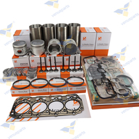 Kit de réparation 3Z Kit de joints de chemise de piston pour moteur diesel Toyota