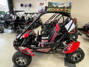 2024 mới Trail-Master Blazer <span class=keywords><strong>200ex</strong></span> - Product Image 5