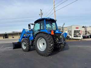 รถแทรกเตอร์ LS ปี 2025 สำหรับขาย - Product Image 5