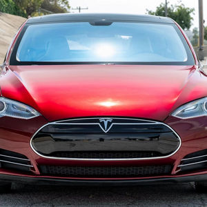 TESLA MODEL S SIGNATURE 2012 USADO, VOLANTE A LA IZQUIERDA/DERECHA - Product Image 4