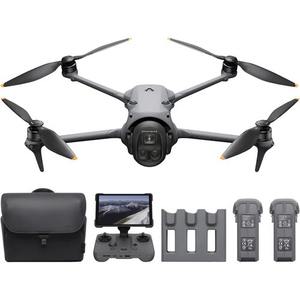 Nuevo Dron Inteligente DJ Mavic 4 Pro sin Aranceles con Combo Creator de 512 GB, Control Remoto RC Pro 2 y 3 Baterías de Vuelo Inteligentes - Product Image 2