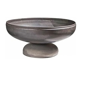ชุดเตาไฟกลางแจ้งชุดเผาไม้กองไฟขนาดใหญ่สำหรับลานบ้านจุดไฟเผา & - Product Image 4