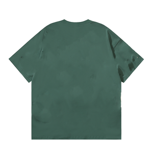 Nueva Camiseta Oversize de Algodón para Hombre, Moda Verano, Camisetas a Rayas, Talla 5XL, Camiseta Casual para Hombre, Ropa Urbana, Talla Grande - Product Image 5