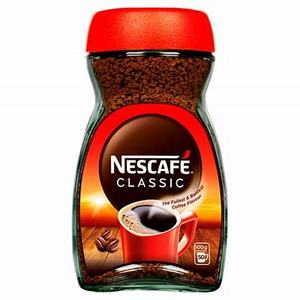 Chất Lượng Tốt Nhất Ban Đầu Cho Nestle Cho Nestle Cho Nescafe Cổ Điển 200G Ngọt Ngào Kem Sô Cô La Hương Vị Đường Miễn Phí Trên Bán - Product Image 4
