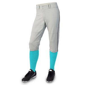 Traje de club de sublimación de manga larga para hombres de alta calidad, conjuntos de uniformes de béisbol transpirables para ropa de béisbol y softbol - Product Image 6