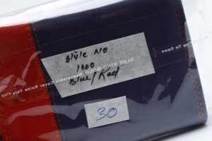 2025 New Leather <b>Wallet</b> <b>for</b> <b>Men</b> Best Selling 100% Leather Funky Card Holder Charming Look <b>Trifold</b> Bifold Styles Slim Short Style - Product Image 3