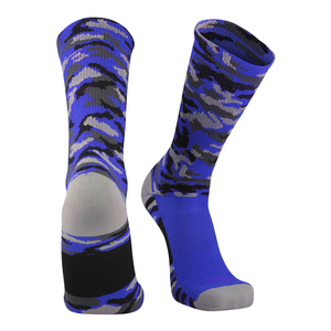 Chaussettes de football respirantes à coussin complet Multipack Chaussettes de football confortables et légères de haute qualité pour hommes - Product Image 5