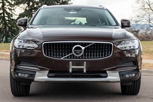 VOLVO V90 CROSS COUNTRY T6 AWD 2017 USADO, Volante a la Izquierda/Derecha - Product Image 2