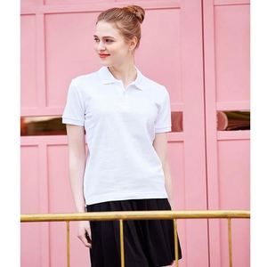 Vente en gros de t-shirts unis décontractés de haute qualité 100% coton pour chemises T-shirts vierges Logo personnalisé unisexe écologique à séchage rapide - Product Image 2