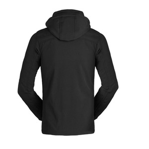 Meilleures ventes, Veste Softshell Durable Personnalisée, Imperméable, Respirante, Veste Tactique, Veste Extérieure, Vêtements de Randonnée pour Hommes - Product Image 3