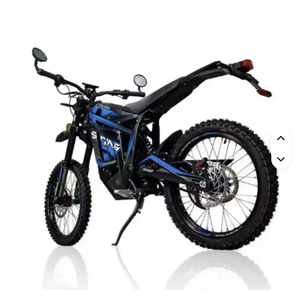 Prêt Stock 2024 TalariaS Sting R MX4 Ebike vélo tout-terrain City Ebike 8000w - Product Image 1