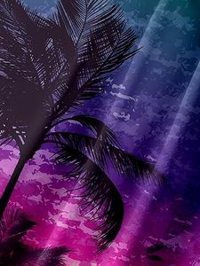 Chemises hawaïennes rétro solides de haute qualité 100% polyester pour hommes, vacances d'été à la plage, bouton, manches courtes, respirantes - Product Image 5