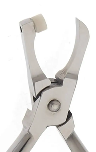 IMANS ENTERPRISES Pince de formage d'arc lingual manuel Instruments dentaires orthodontiques IE-DP-0266 classe I - Product Image 4